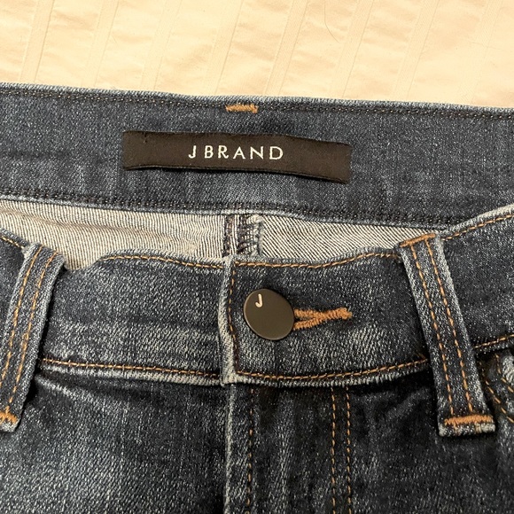 J Brand Skinny Jeans - Picture 3 of 4